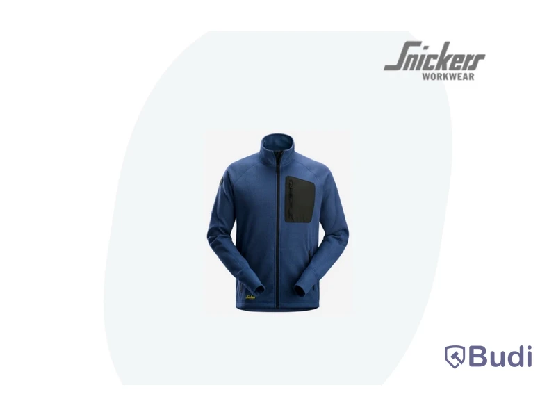 FLEECETRÖJA ^ SNICKERS WORKWEAR, STL. XL