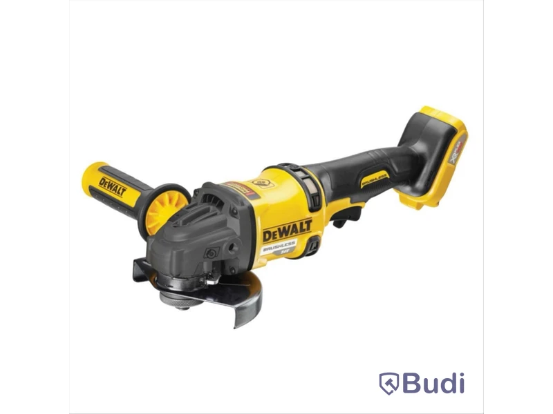 Vinkelslip Dewalt, DCG418N-XJ