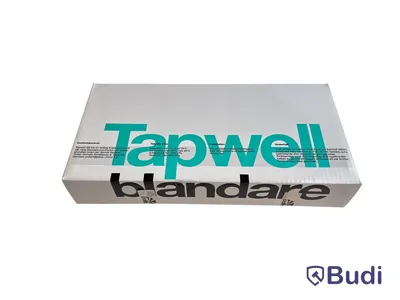 2 st. Tvättställsblandare Tapwell, GIORGIA GI071 Classic Mässing