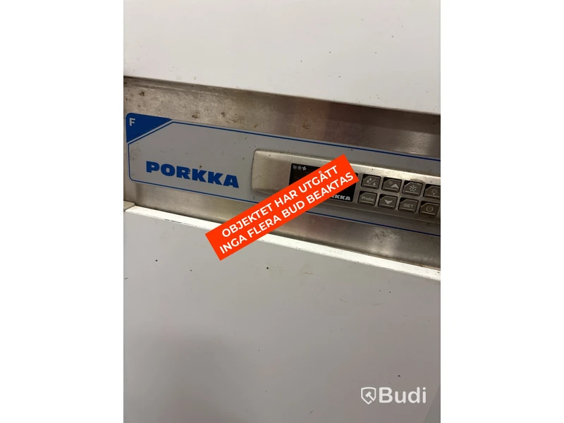 Kylrum Porkka, F840