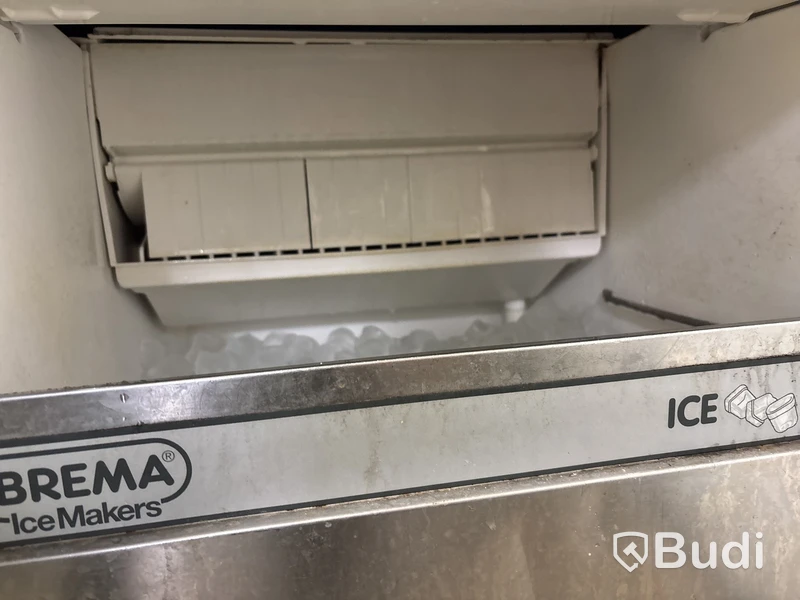 Ismaskin Brema CB 425A