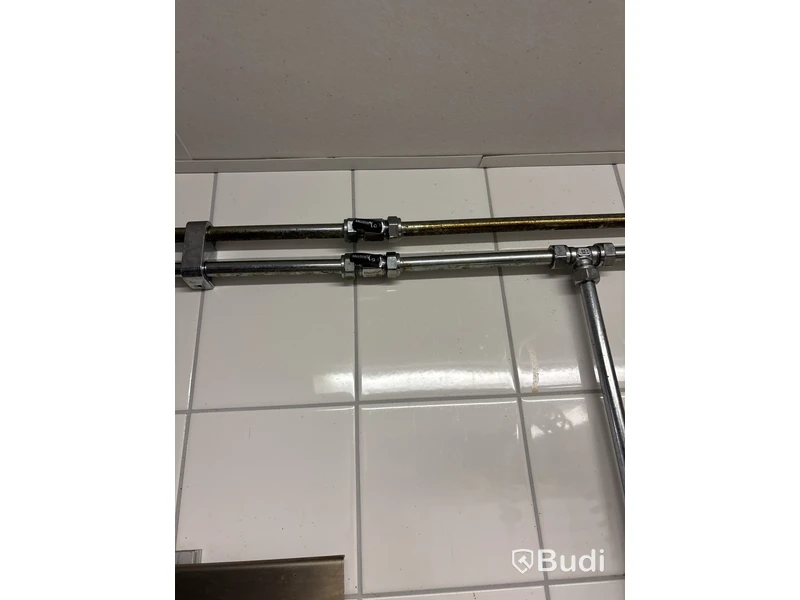 Ismaskin Brema CB 425A