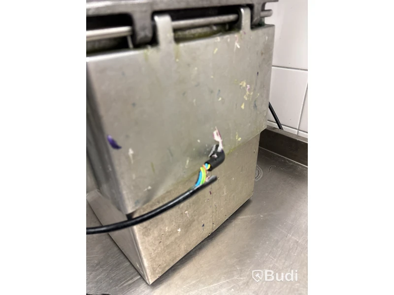 Grönsaksskärare Robot Coupe, CL50 Ultra