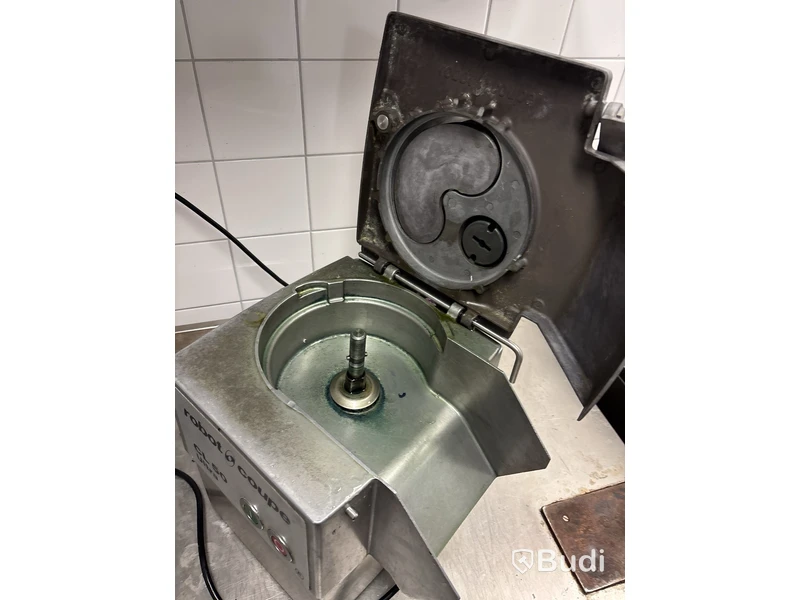 Grönsaksskärare Robot Coupe, CL50 Ultra