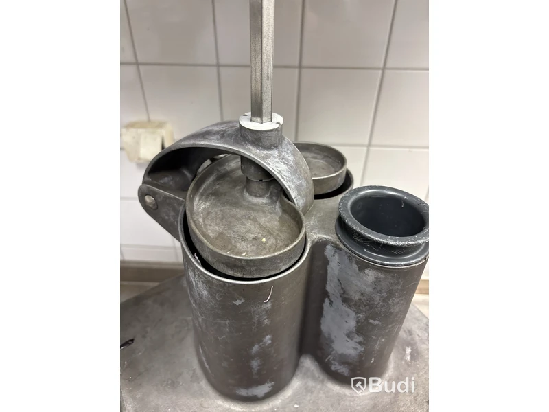 Grönsaksskärare Robot Coupe, CL50 Ultra