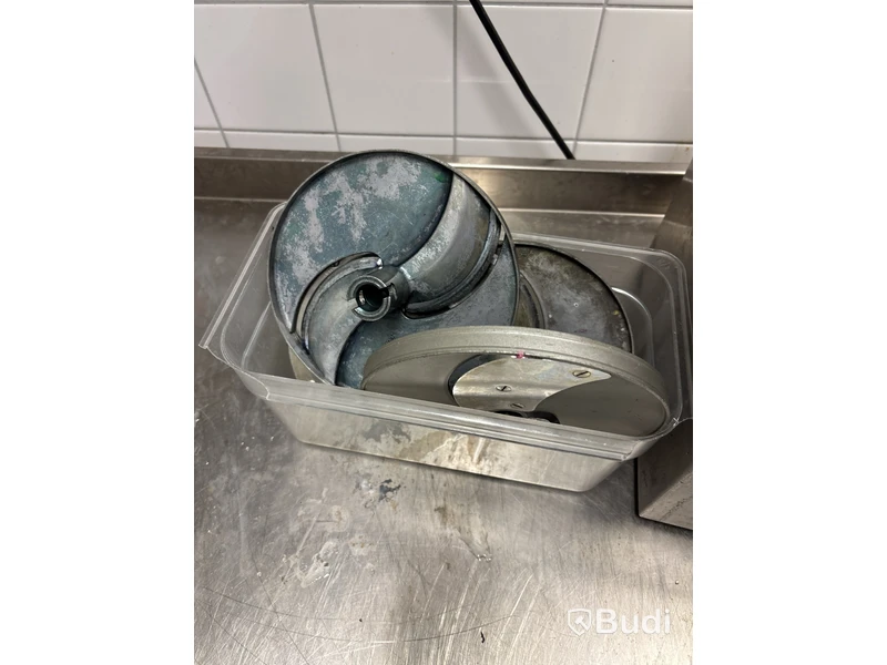 Grönsaksskärare Robot Coupe, CL50 Ultra