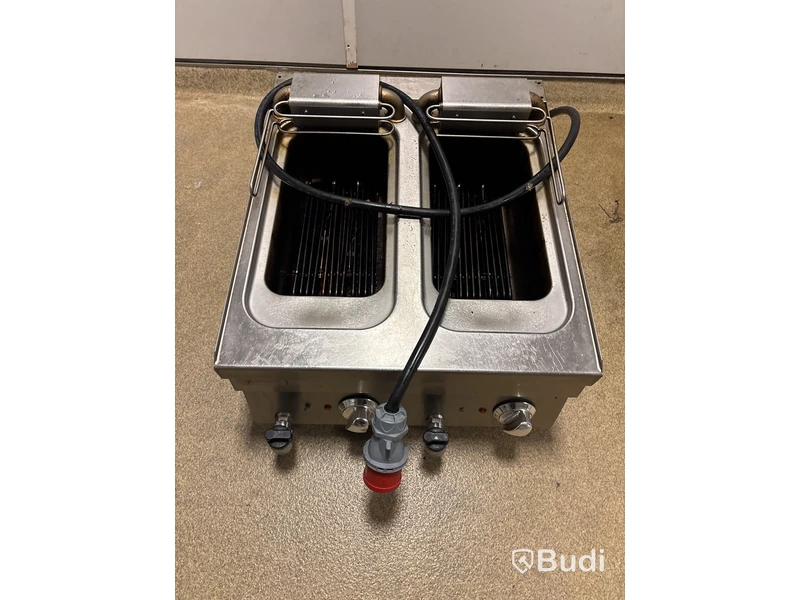 Fritös Wery
