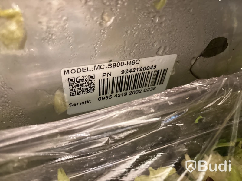 Serveringskyl GastroTeam MC-S900-H6C