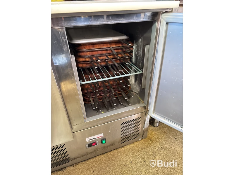 Serveringskyl GastroTeam MC-S900-H6C