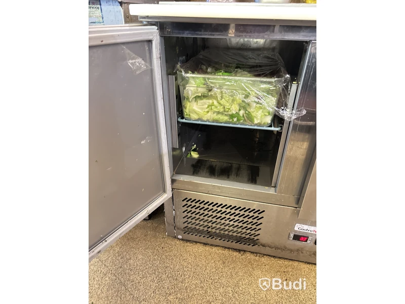 Serveringskyl GastroTeam MC-S900-H6C