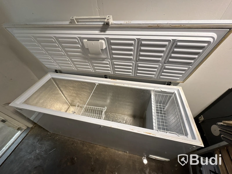 FrysboxTefcold