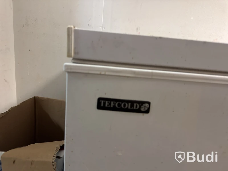 FrysboxTefcold