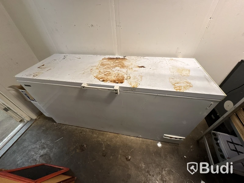 FrysboxTefcold