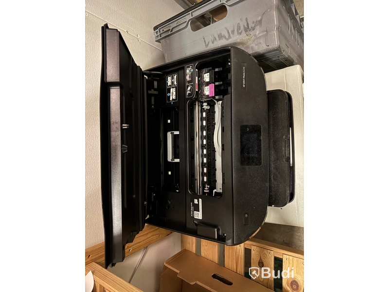Multifunktionsskrivare Hp ENVY Photo 6220