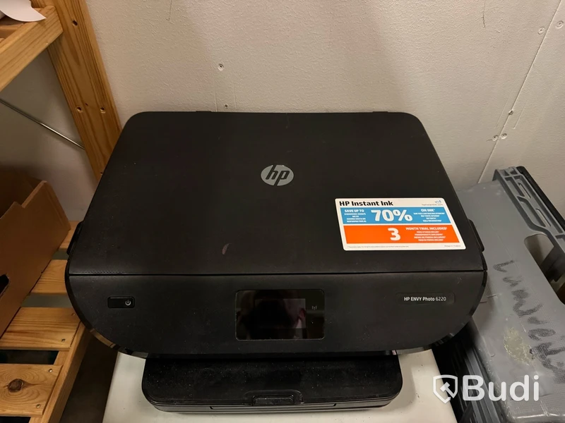 Multifunktionsskrivare Hp ENVY Photo 6220