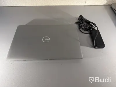 Bärbar dator Dell Modell: Latitude 5550 RAM: 16GB = 2x8 GB DDR5  Operativsystem: Windows Laddare medföljer: Ja Lagring: 512GB SSD