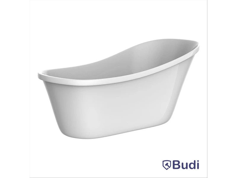 BADKAR CAMARGUE SILJAN 150X75/68CM