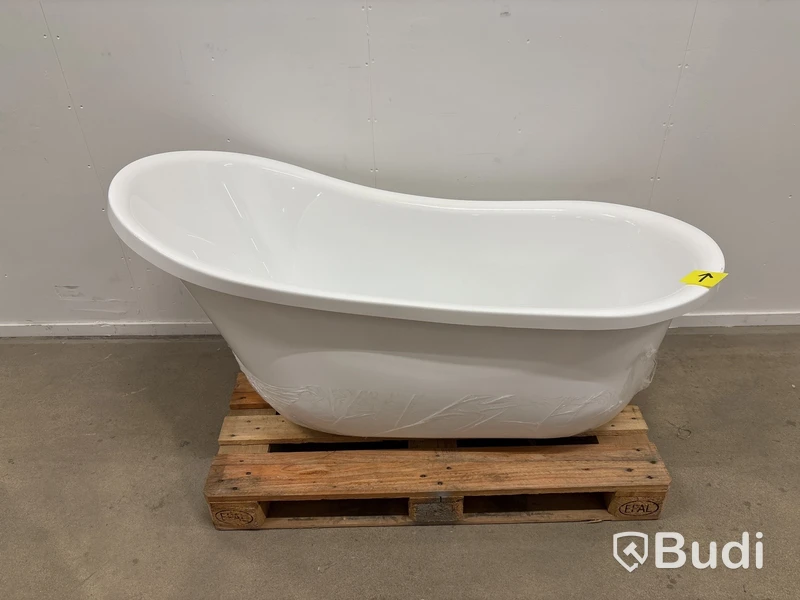 BADKAR CAMARGUE SILJAN 150X75/68CM