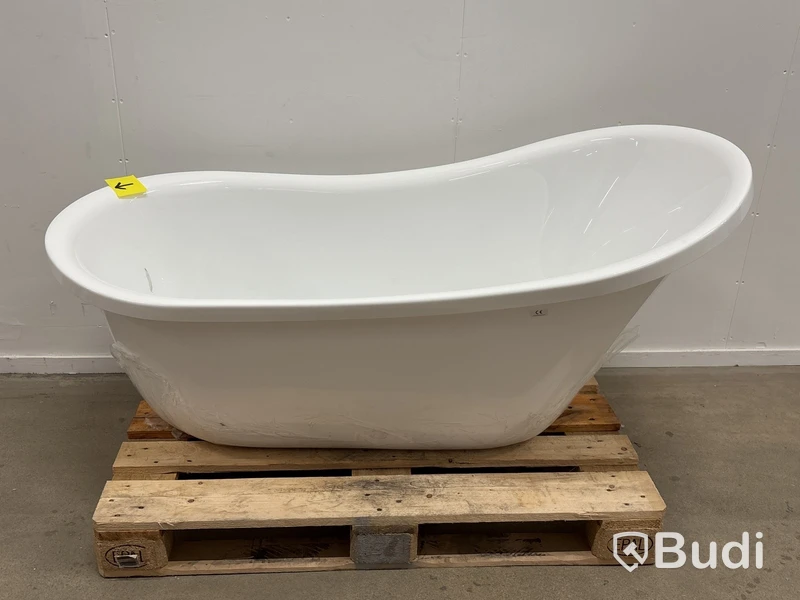 BADKAR CAMARGUE SILJAN 150X75/68CM