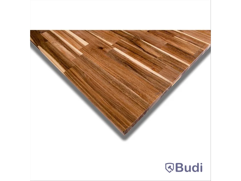 BÄNKSKIVA IWOOD ACACIA NATUR 26X800X2000MM