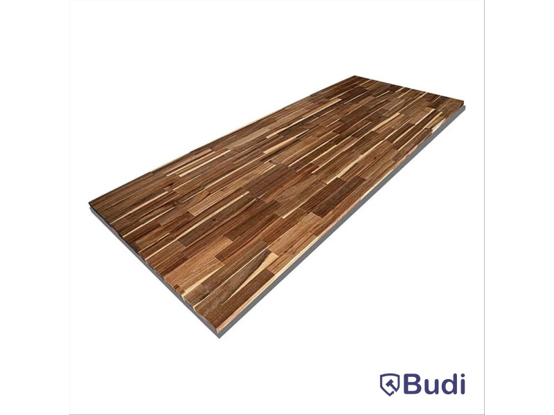 BÄNKSKIVA IWOOD ACACIA NATUR 26X635X2200MM