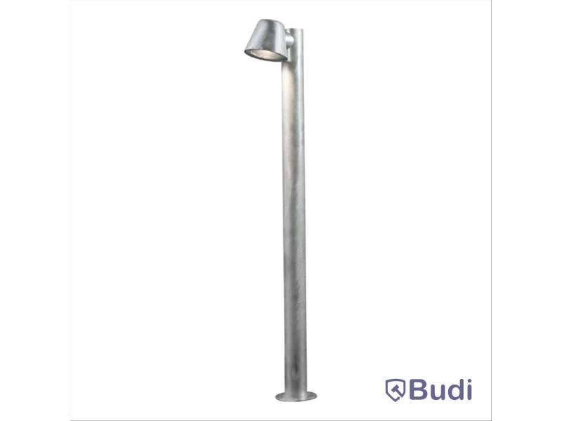 POLLARE KONSTSMIDE TRIESTE GALVANISERAD 100CM