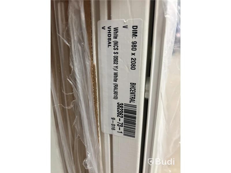 ALTANDÖRR SOLID ELEMENTS HG VHDSAL HELGLAS 10X21 VÄNSTER