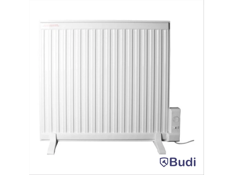 ELEMENT GNOSJÖ BASIC BIMETALL 800W 230V 65X80CM
