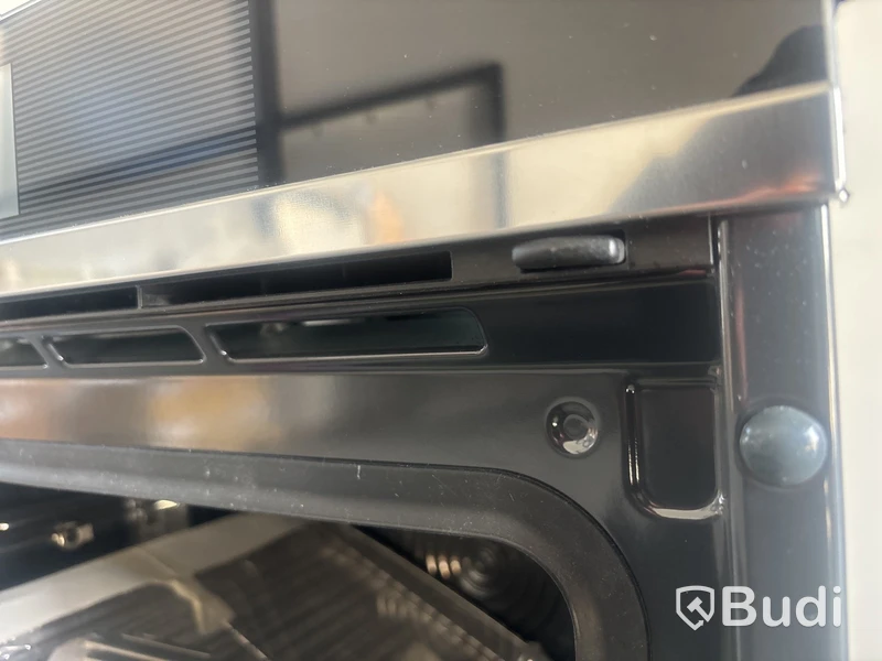 Kombinationsångugn Smeg Steam100 Pro Svart Linea SO6104S4PN