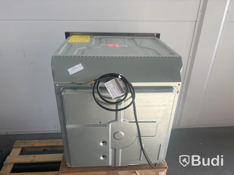 Kombinationsångugn Smeg Steam100 Rostfritt stål Classic SO6302S3PX