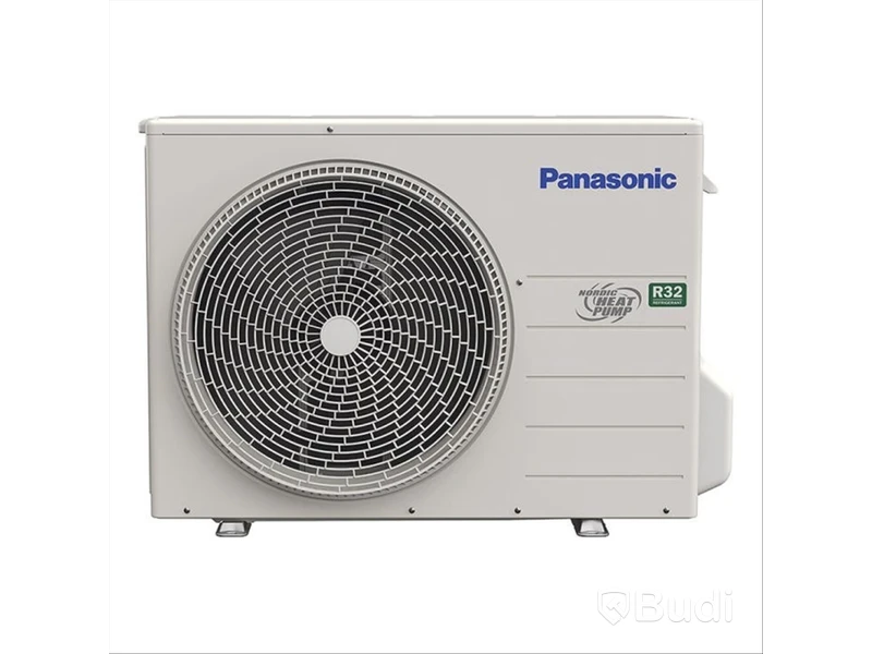 LUFTVÄRMEPUMP PANASONIC NZ25YKE UTEDEL