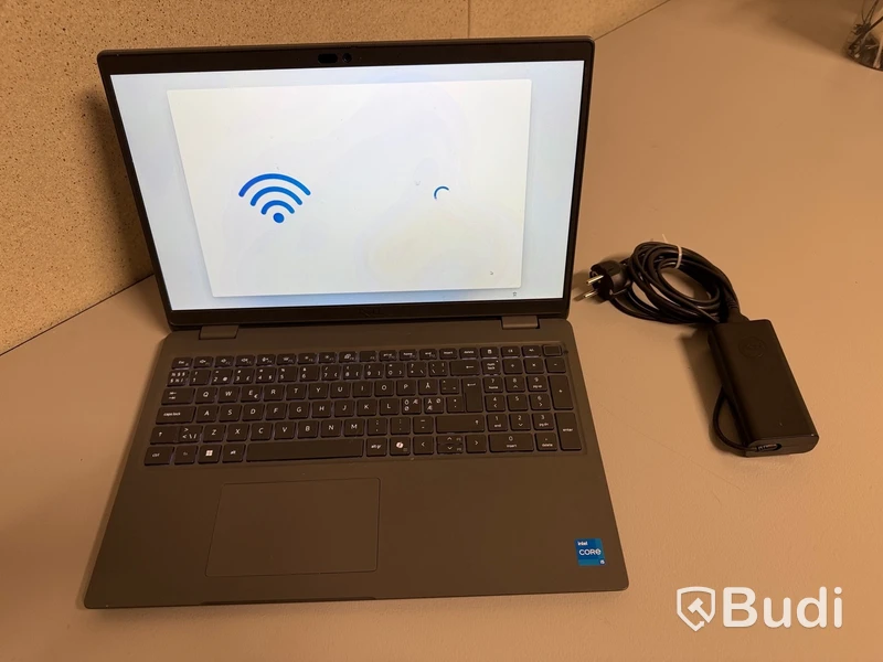 Bärbar Dator Dell Latitude 3550