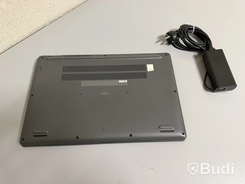 Bärbar Dator Dell Latitude 3550