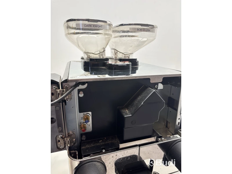 Espressomaskin Faema, X30 CP10