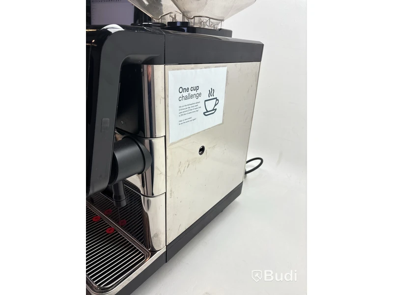Espressomaskin Faema, X30 CP10