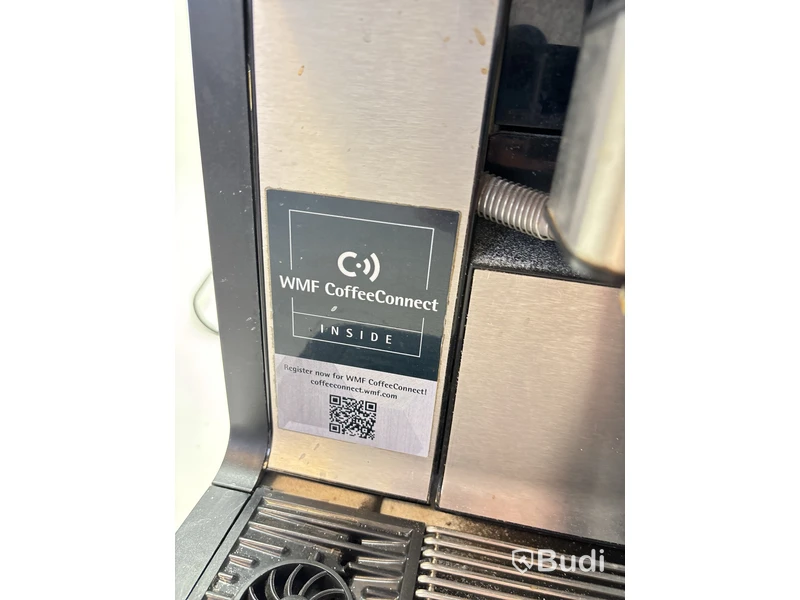 Kaffemaskin WMF, 5000 S+