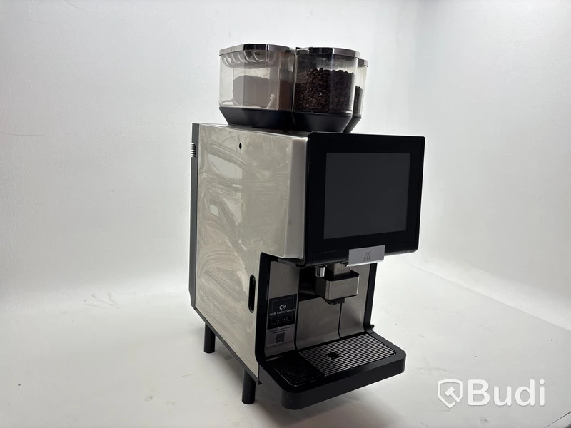 Kaffemaskin WMF, 5000 S+