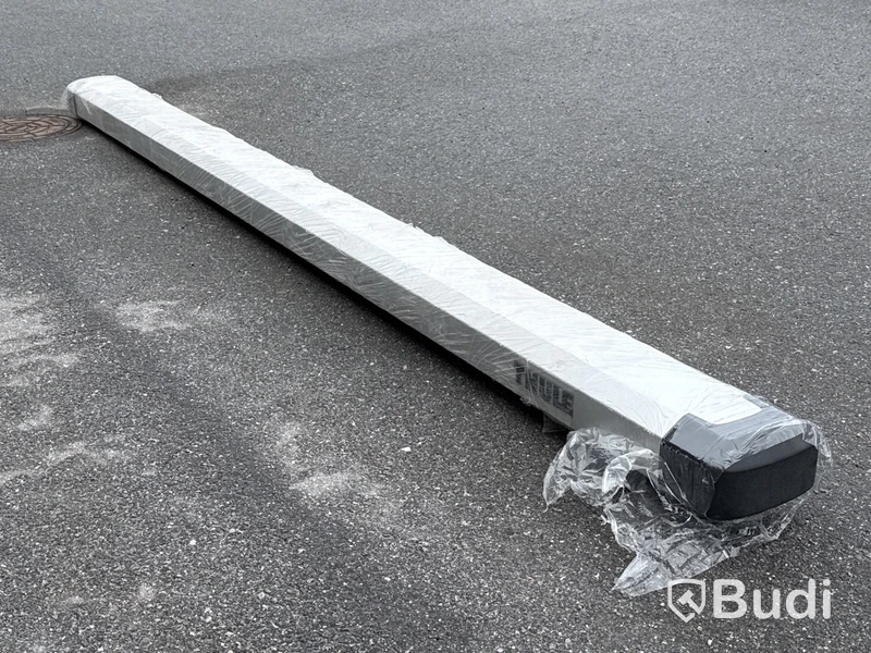 Rörbox Thule | 325x22x15 cm