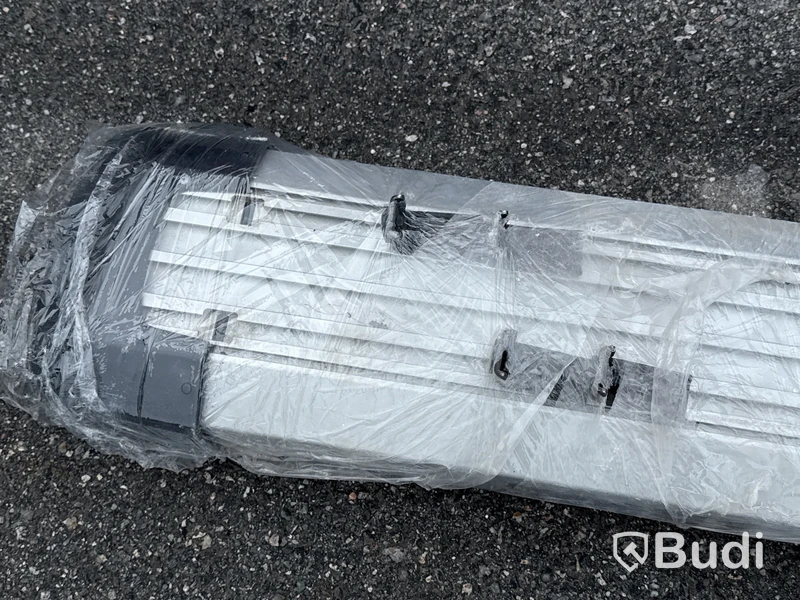 Rörbox Thule | 325x22x15 cm
