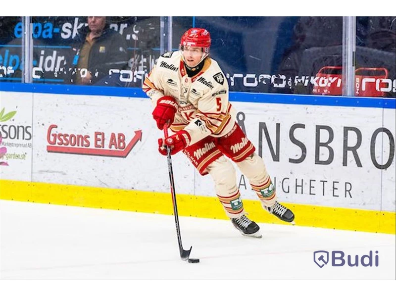#5 Tobias Aronsson - Borta