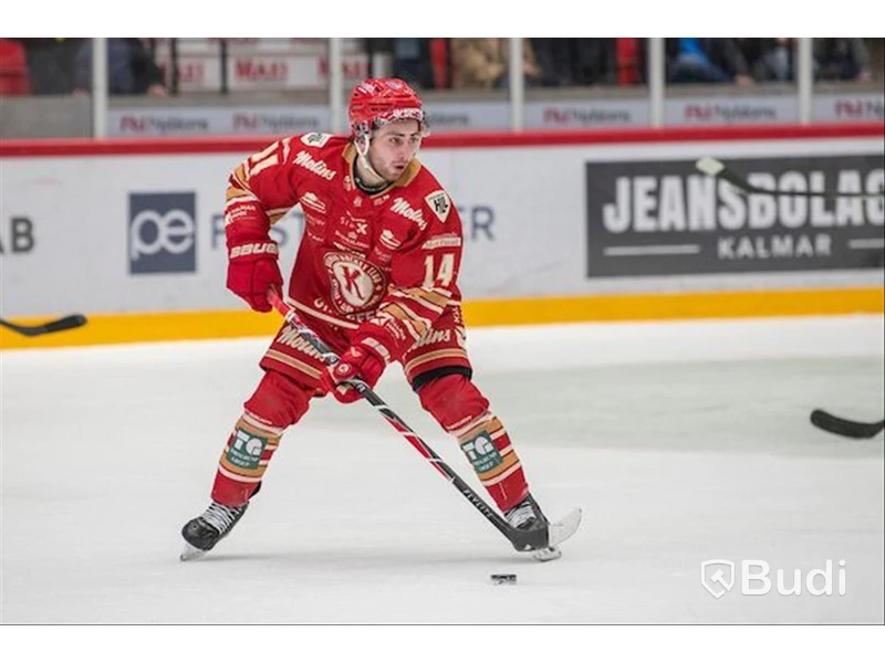 #14 George Diaco - Hemma