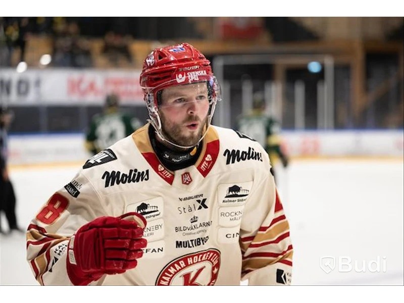 #18 Jesper Linden - Borta