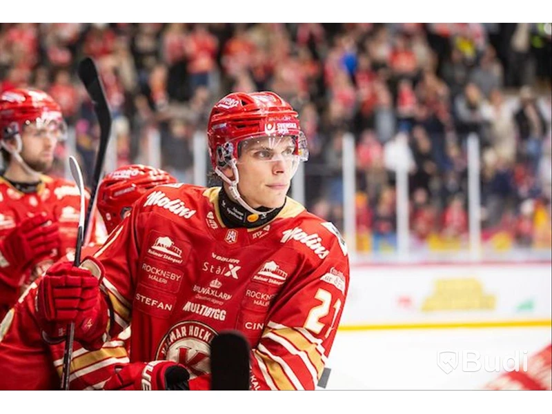 #21 Matthew Struthers - Hemma