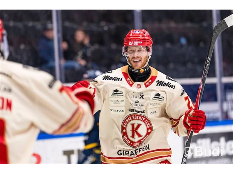 #22 Gustaf Westlund - Borta