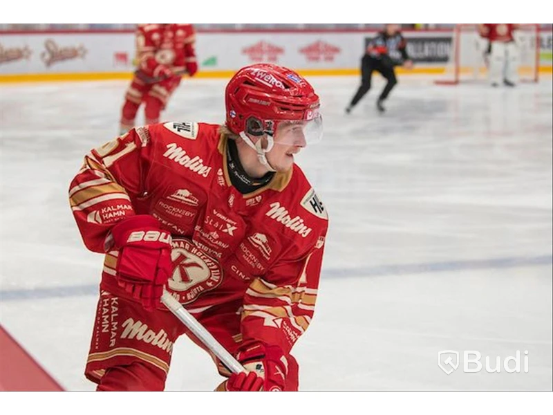 #61 Elias Vilen - Hemma