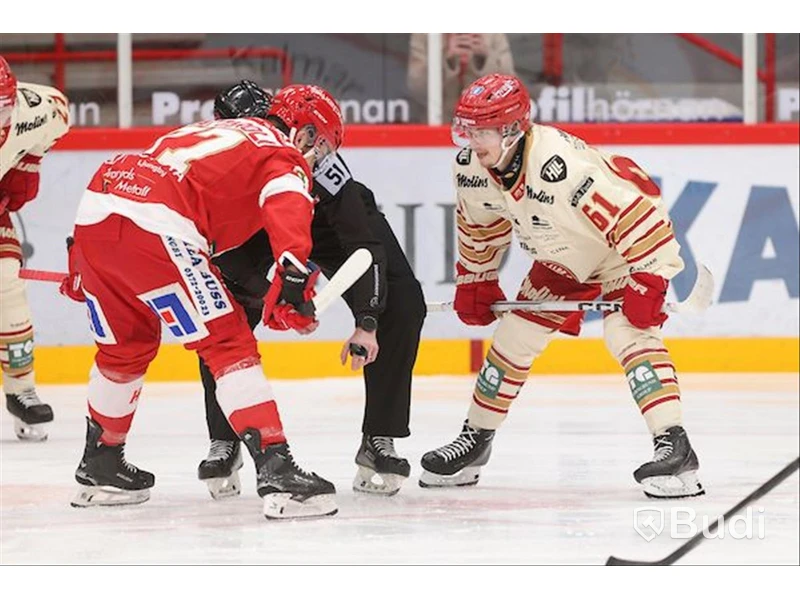 #61 Elias Vilen - Borta