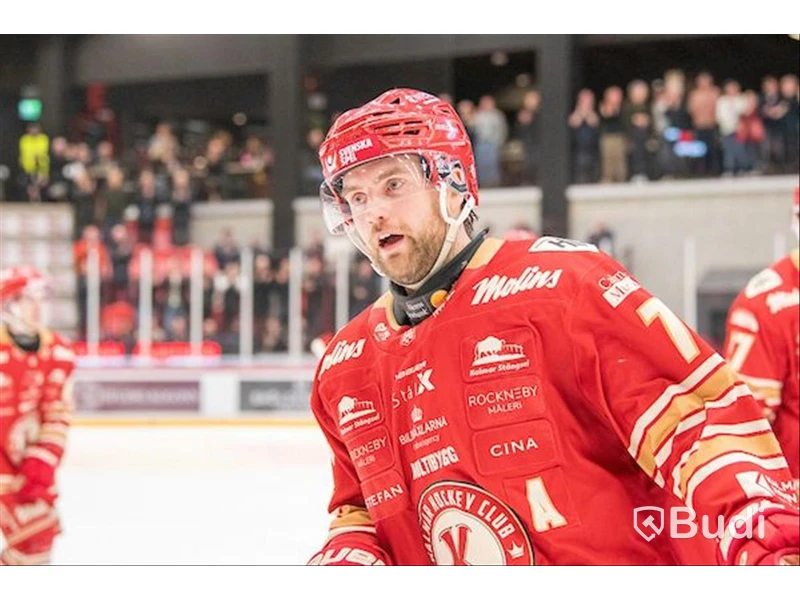 #71 Gabriel Olsson - Hemma