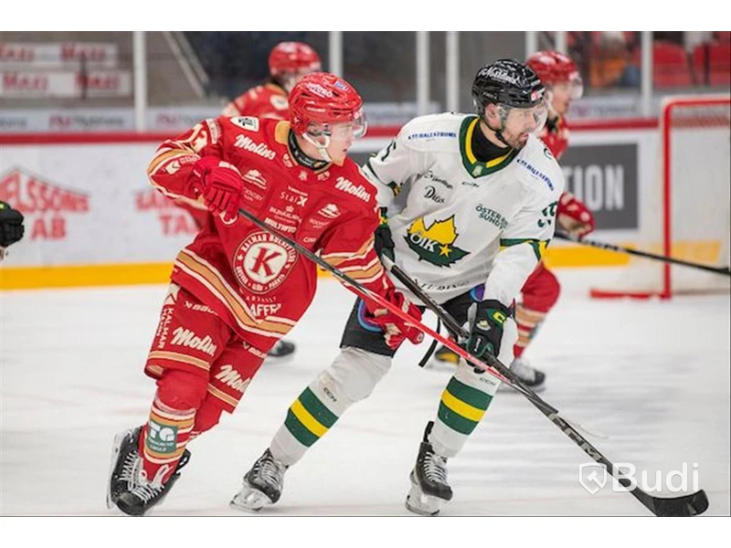 #73 Valdemar Johansson - Hemma