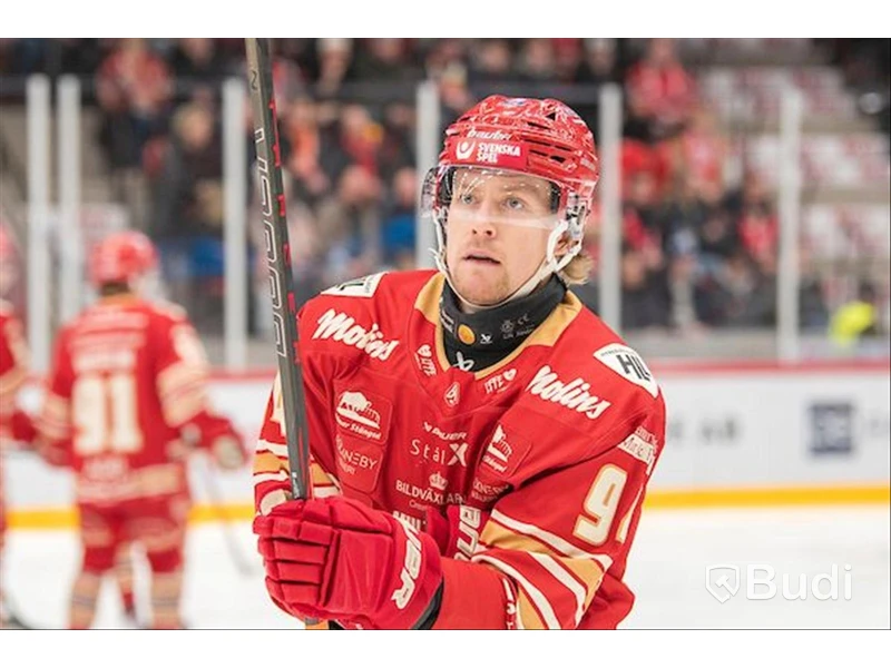 #94 Albin Storm - Hemma