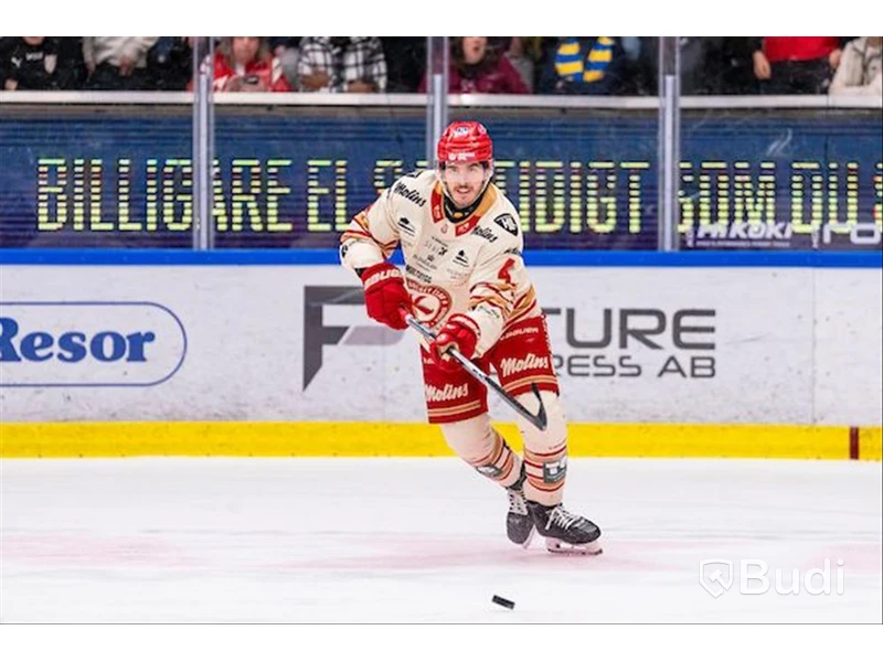 #17 Tobias Abrahamsson - Borta